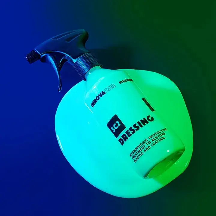 Innovacar SC2 Bandenreiniger