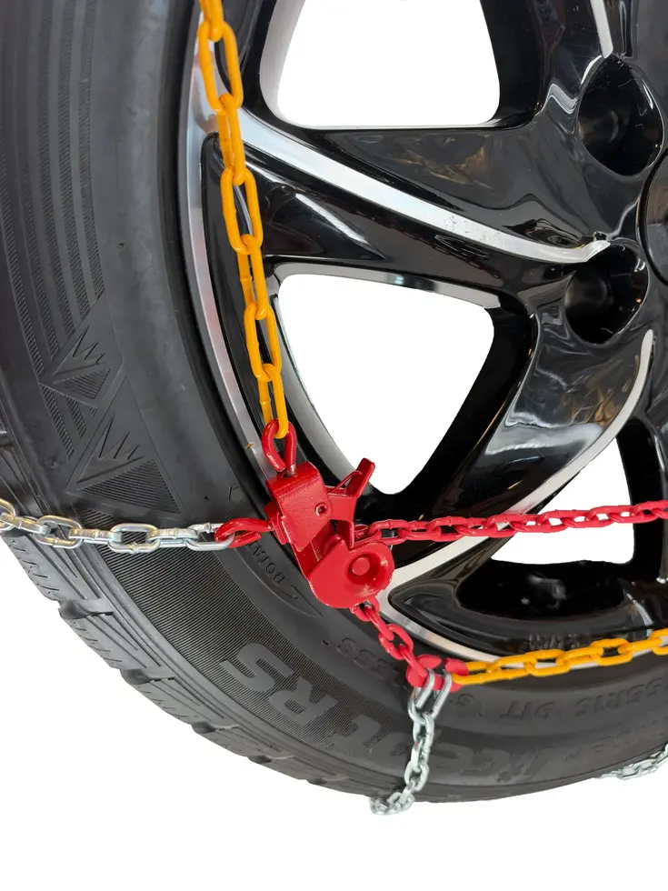 Sneeuwkettingen 9mm - 245/40R18