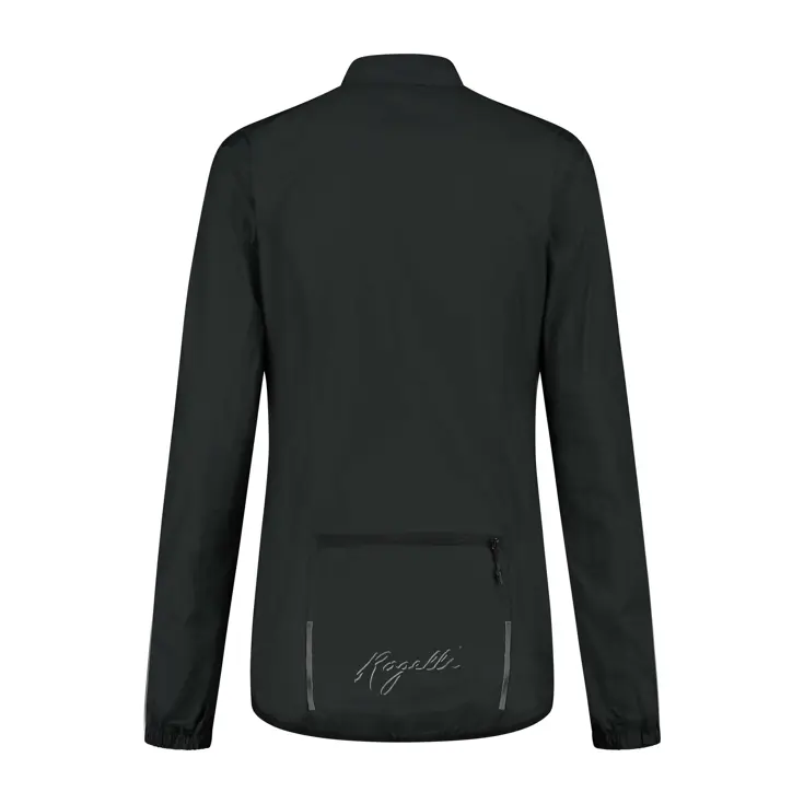 Core - Fiets Regenjack Dames