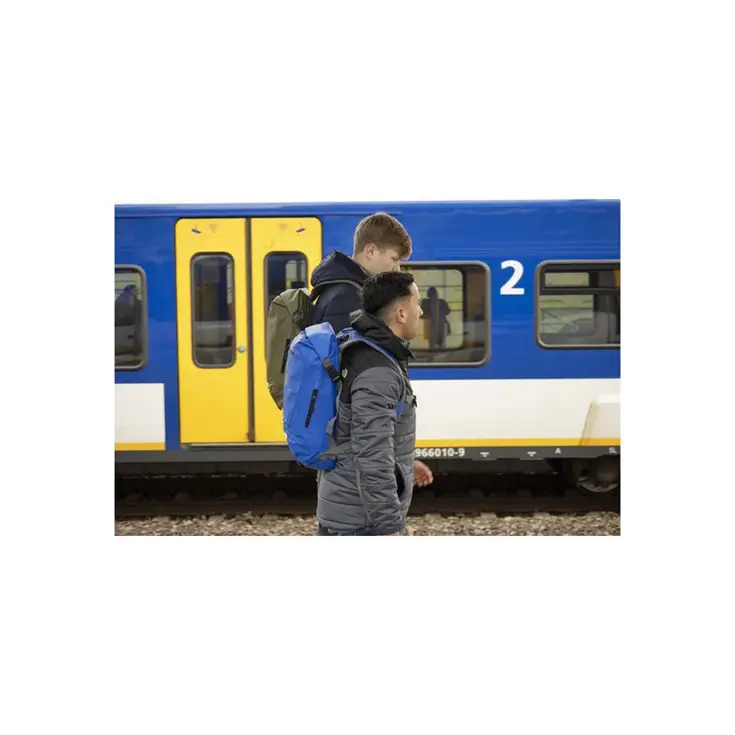 Aquastop Laptop Rugzak Waterdicht tot 13 inch