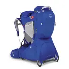 Osprey Poco Plus Child Carrier blue sky