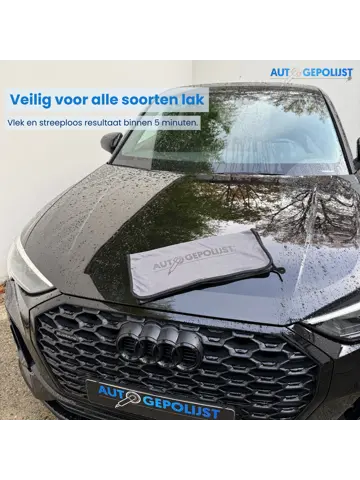 Microvezeldoek - Droogdoek - 600GSM - 50 x 80 cm