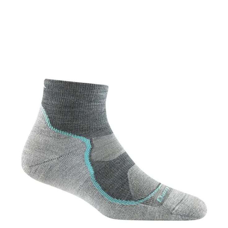 Merinowollen - 1/4 Lightweight - Wandelsokken