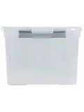 Curver Handy+ Opbergbox - 50L - 2 stuks