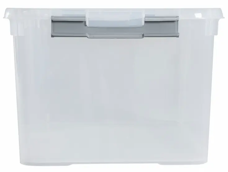 Curver Handy+ Opbergbox - 50L - 2 stuks
