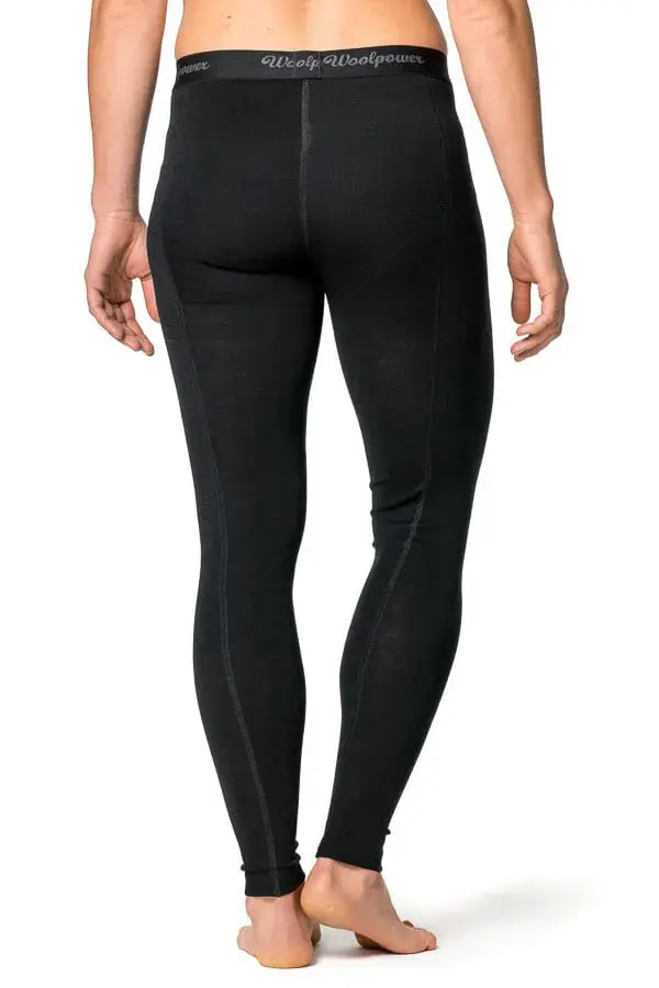 Woolpower Merino Long Johns LITE  Dames