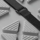 Campout Onderlegplaten Caravan – 4 Stuks