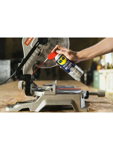 WD-40 Droogsmeerspray met PTFE 250ml