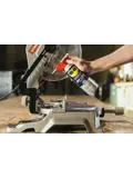 WD-40 Droogsmeerspray met PTFE 250ml