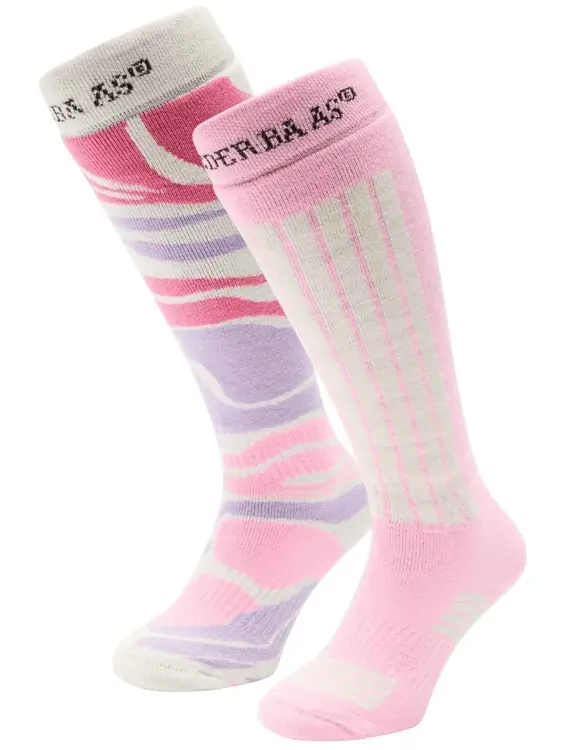 Extra warme Merino wollen sokken