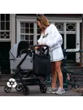 Mom Shoulder