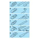 Lampa voorruitenwisserblad 35 cm