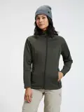 Escada – Fleecevest dames