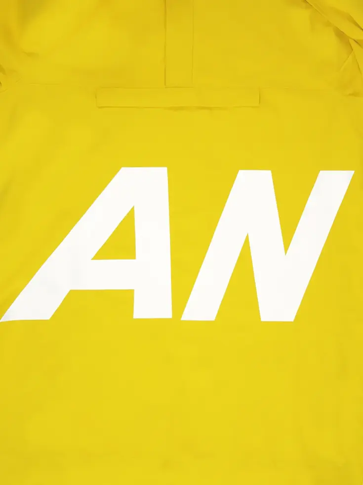 Limited Edition ANWB Regenponcho - ANWB