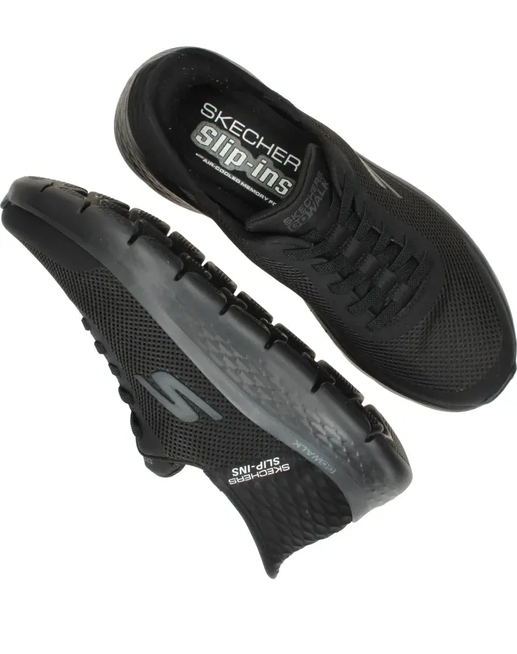Slip Ins Go Walk Flex Instappers Heren
