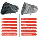 CUHOC  Elektrische Stads/ Schoolfiets hoes