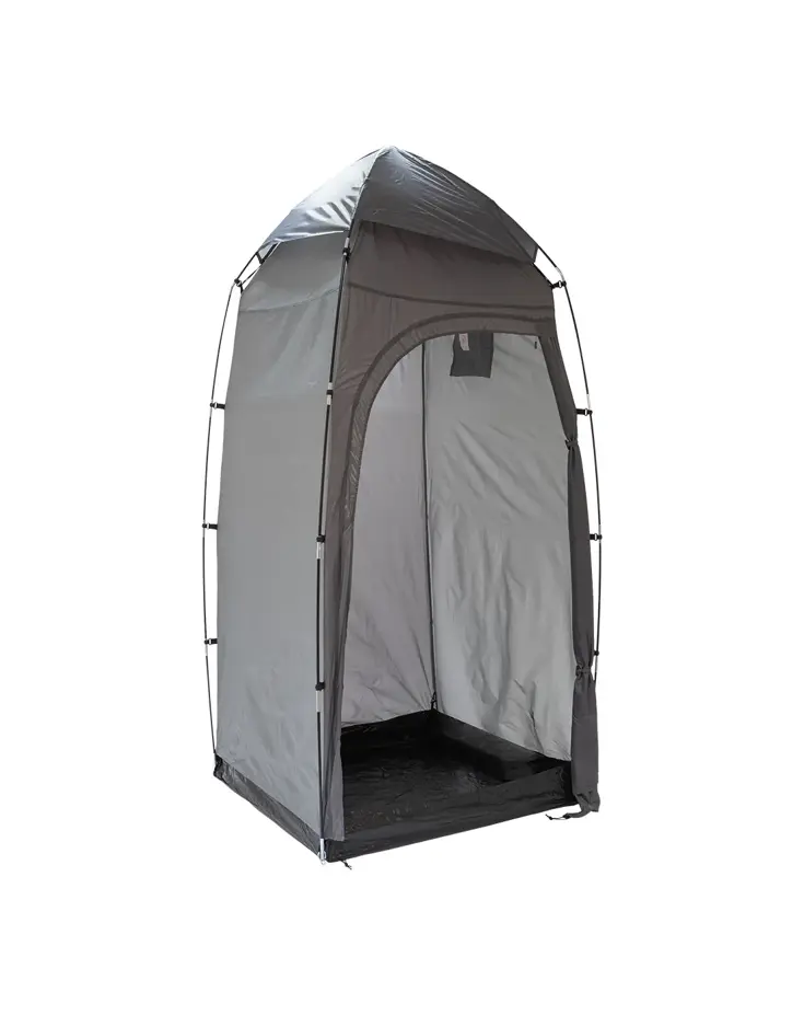 Douche/wc tent Met uitneembare vloer