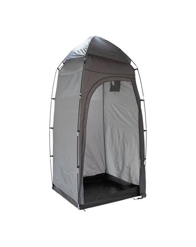 Douche/wc tent Met uitneembare vloer