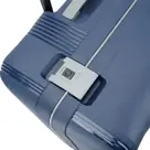 ON-TOUR - Grote koffer -77cm - 116L