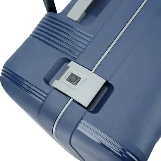 ON-TOUR - Grote koffer -77cm - 116L