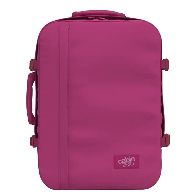 CabinZero Classic Reistas / 44 L