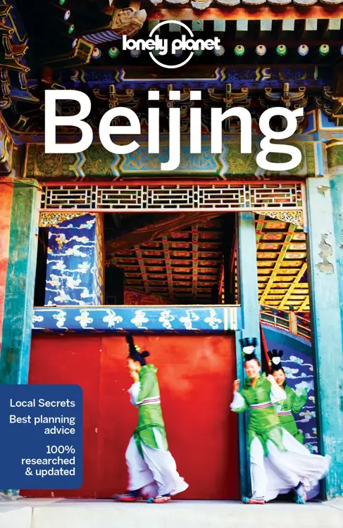 Reisgids Beijing 11