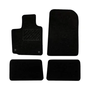 Automatten Renault Twingo 2007-2014 - Naaldvilt