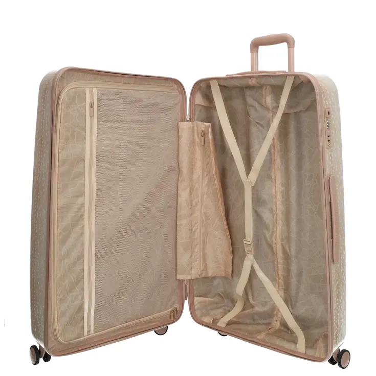 Capetown - Grote koffer - 75cm - 95L - TSA-slot