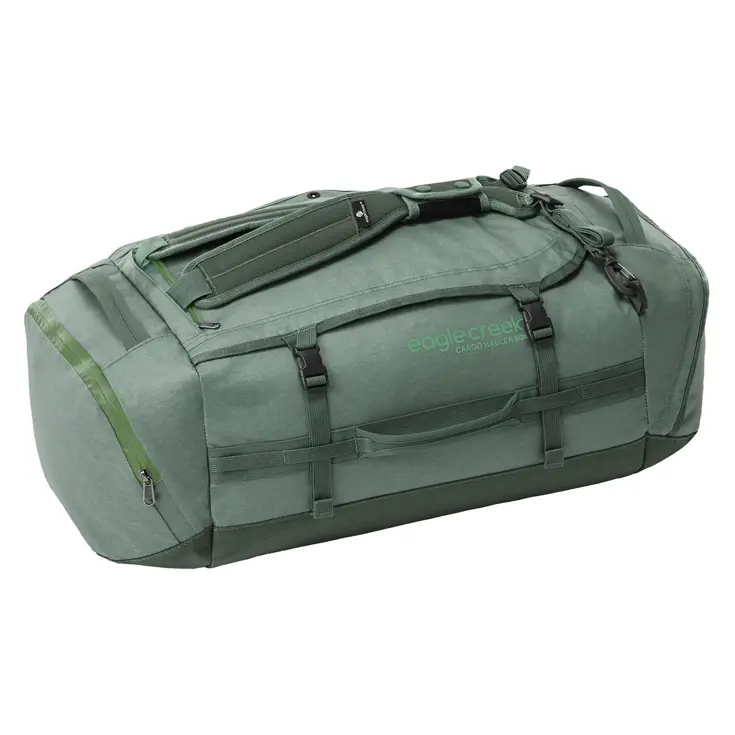 Cargo Hauler Duffel 60L  | 60 L