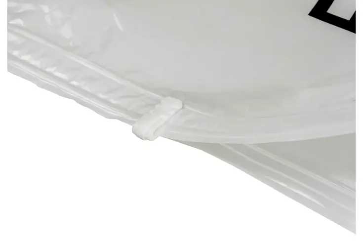 Vacuüm opbergzakken voor kleding