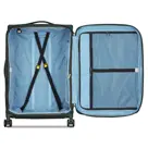 Delsey Montmartre 3 koffer / 121 L