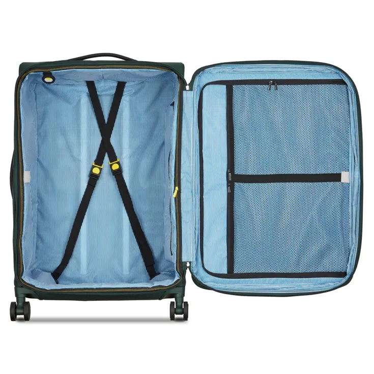 Montmartre 3 Spinner 78 Expandable  | 121 L