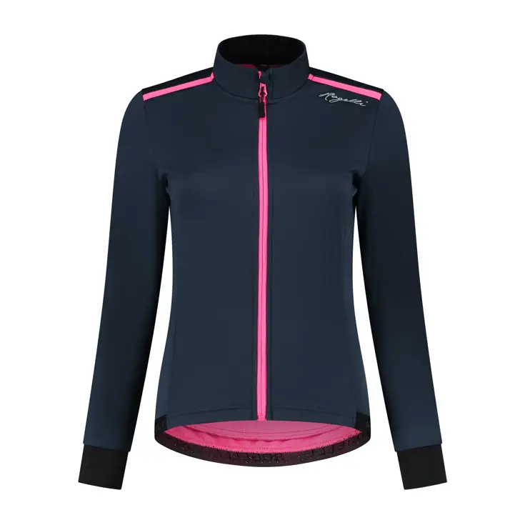 Pesara - Winter Fietsjack Dames