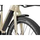 Extreme MM city-ebike 17.5 Greige Villette
