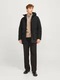 Heren City Parka