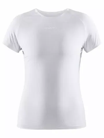 PRO Dry Nanoweight SS - T-shirt dames - Craft