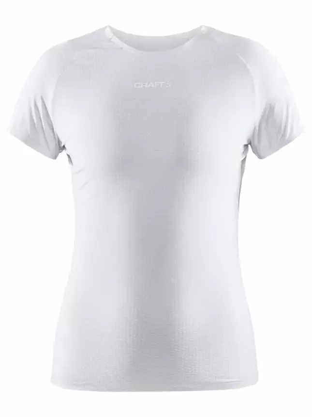PRO Dry Nanoweight SS - T-shirt dames - Craft