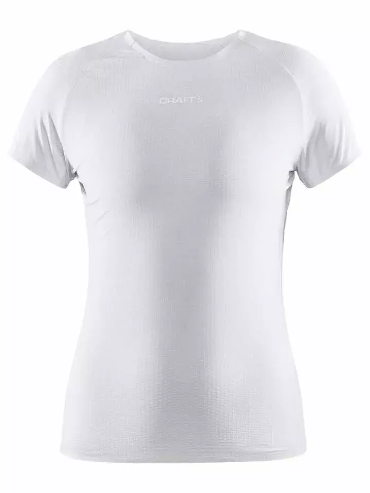 PRO Dry Nanoweight SS - T-shirt dames - Craft