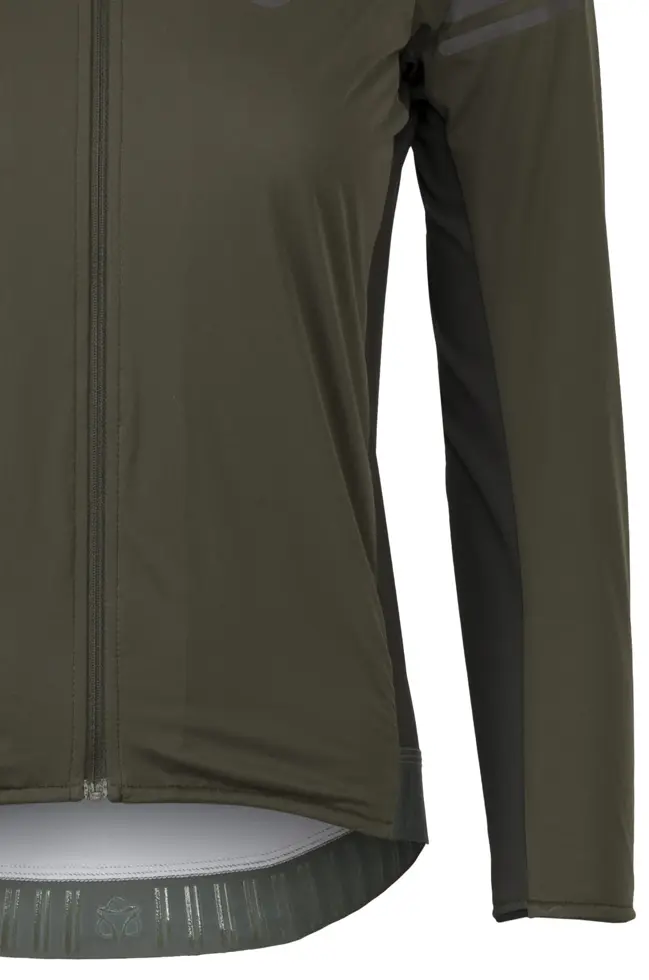 Polartec Alpha - Fietsjack dames