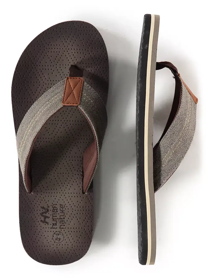 Weimar Slippers heren Human Nature kopen ANWB Webwinkel