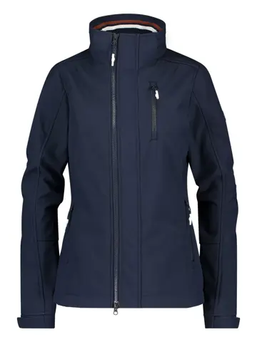 Daloor – Jas Dames – Softshell