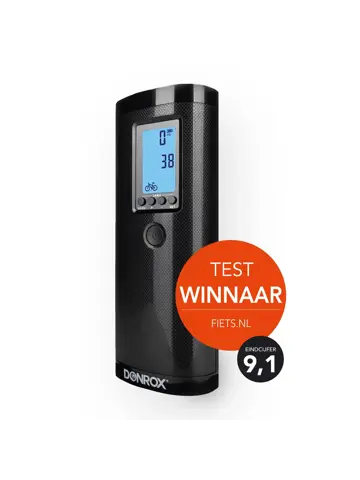 Ride F511 – Compressor Bundel