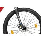 Le Sommet - e-bike - MTB - Red - Villette