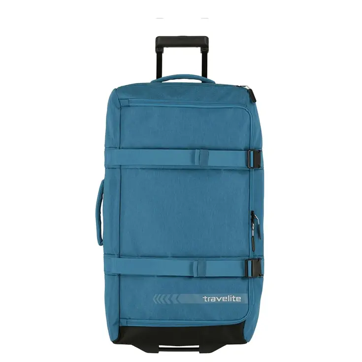 Kick Off Wheeled Duffle L  | 65 L