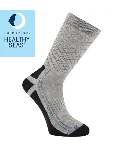 Genua - Wandelsokken - Human Nature