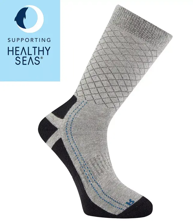 Genua - Wandelsokken - Human Nature