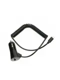 Bluestar Auto Oplader Micro USB + USB poort