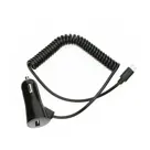 Bluestar Auto Oplader Micro USB + USB poort