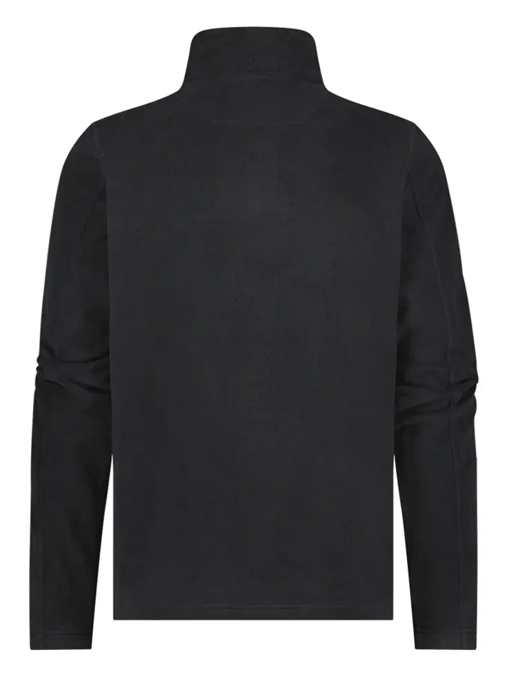 Wim - Fleecepully heren - Human Nature