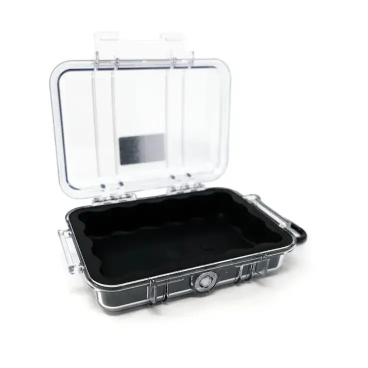 Waterdichte micro opbergbox -  1020